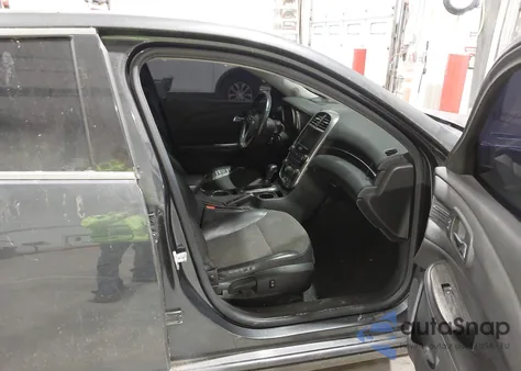 2014 Chevrolet Malibu 2Lt из США, поврежденный, VIN 1G11E5SL4EF288466